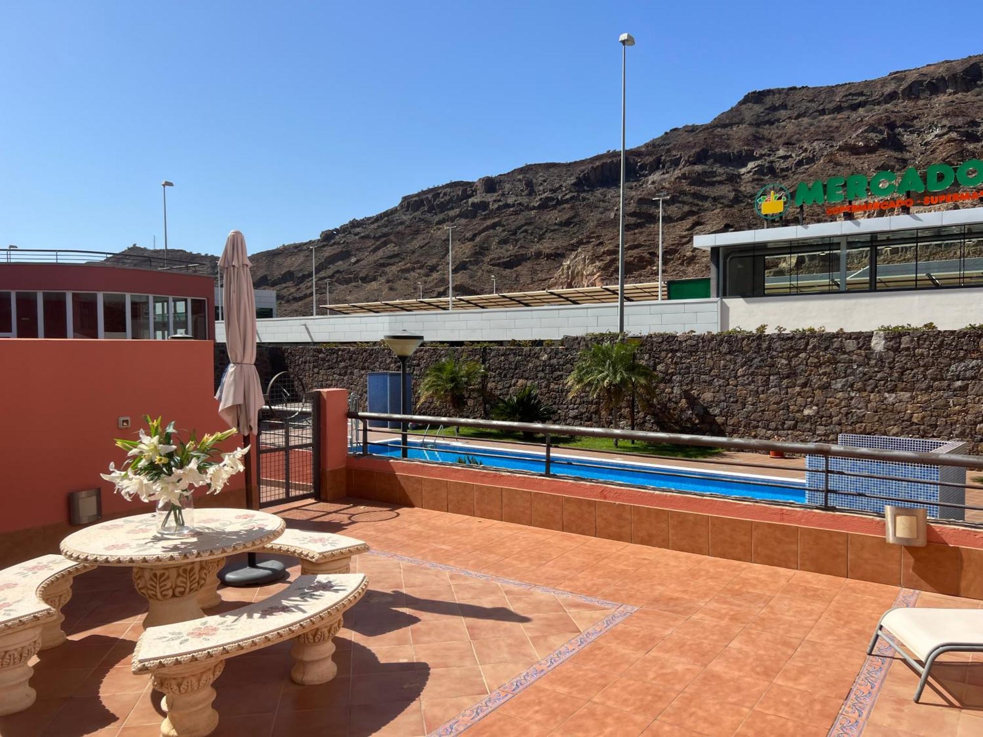 Сasa de vacaciones Casa Shaw Puerto Rico Las Palmas de Gran Canaria